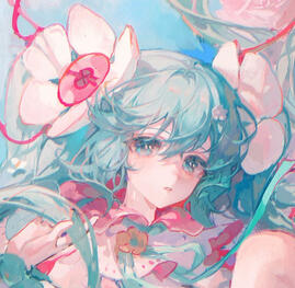 Miku~